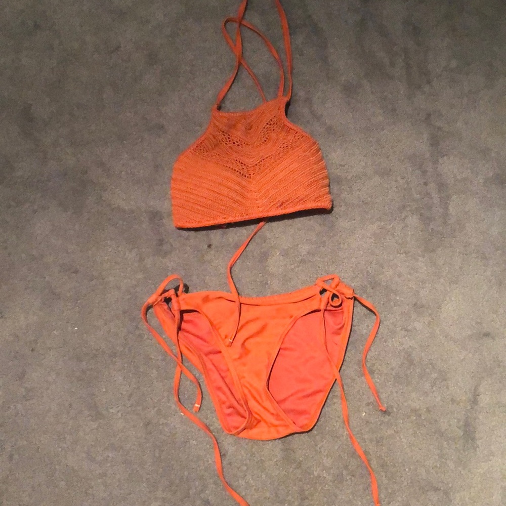 SEXY CROCHET 🧶 BIKINI